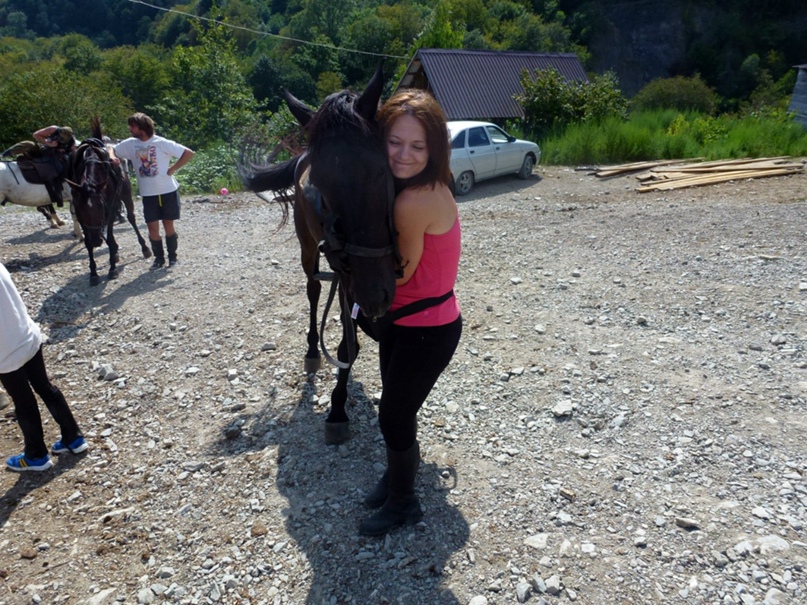 Галя Федорова supkina | Волжский