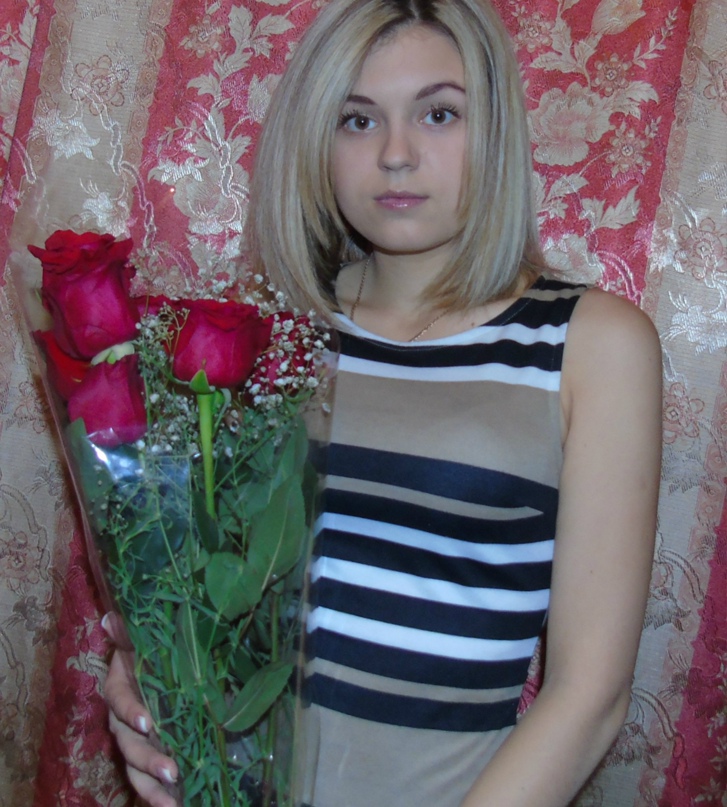 Елена Огородникова | Ангарск