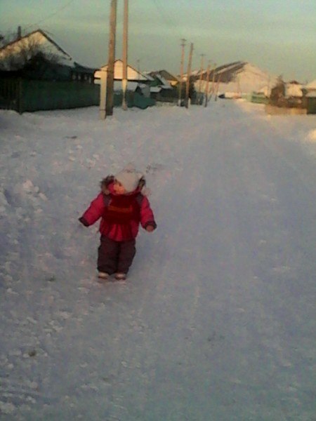 Гульнур Шагиева | Учалы