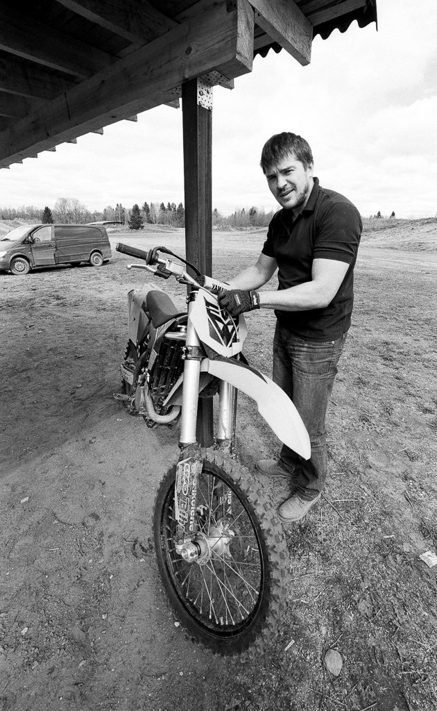 Макс Юрков Fatum | Санкт-Петербург