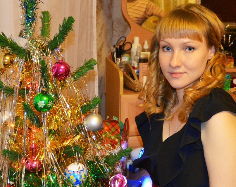 Ксения Титова | Рыбинск