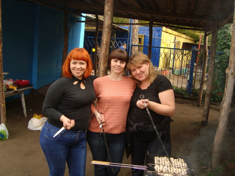 Надежда Хайретдинова | Тольятти