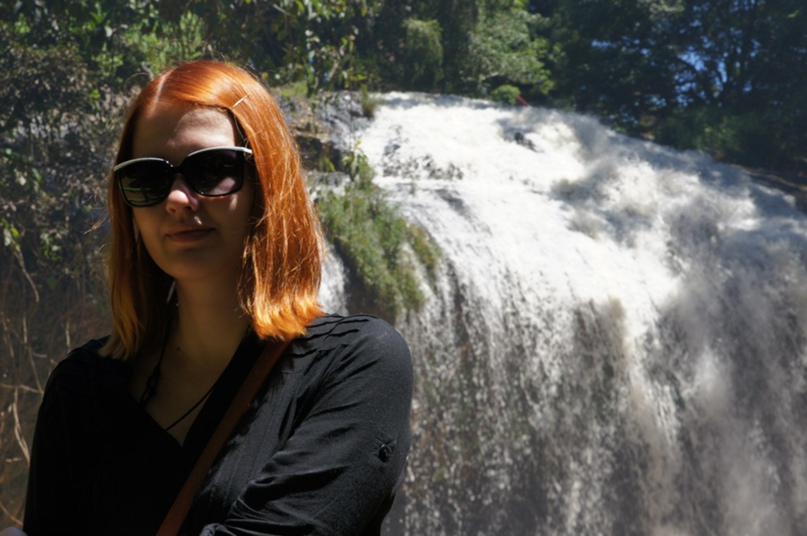 Евгения Кравцова |