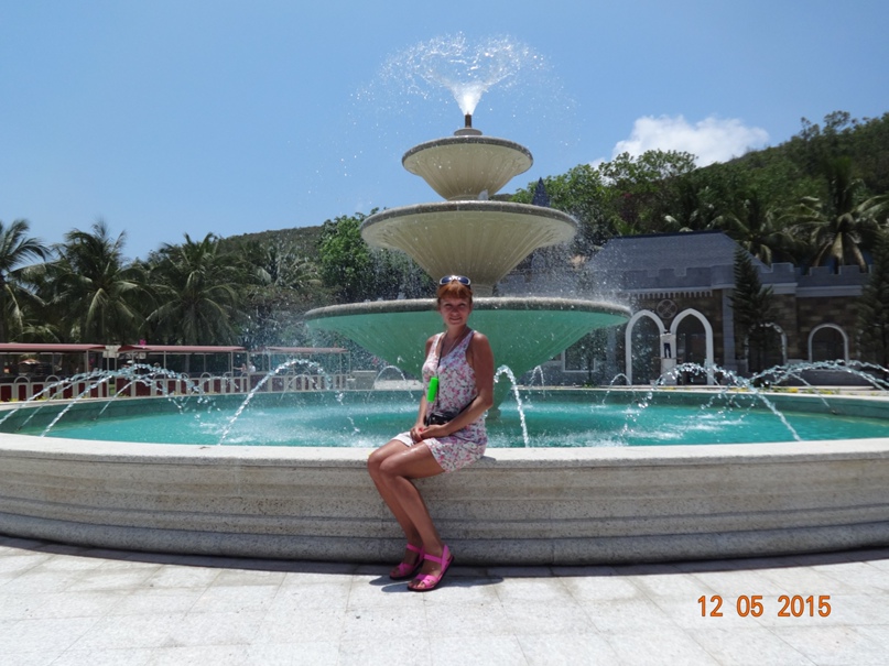 Анна Кострова | Новосибирск