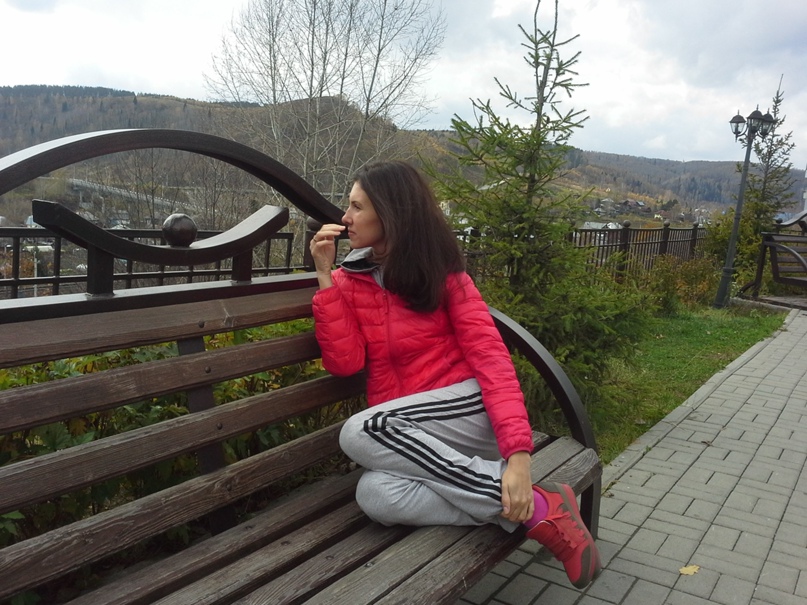 Ирина Суховеева | Краснодар