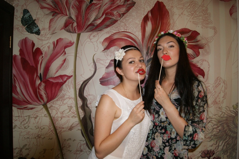 Анастасия Самсоненкова | Москва