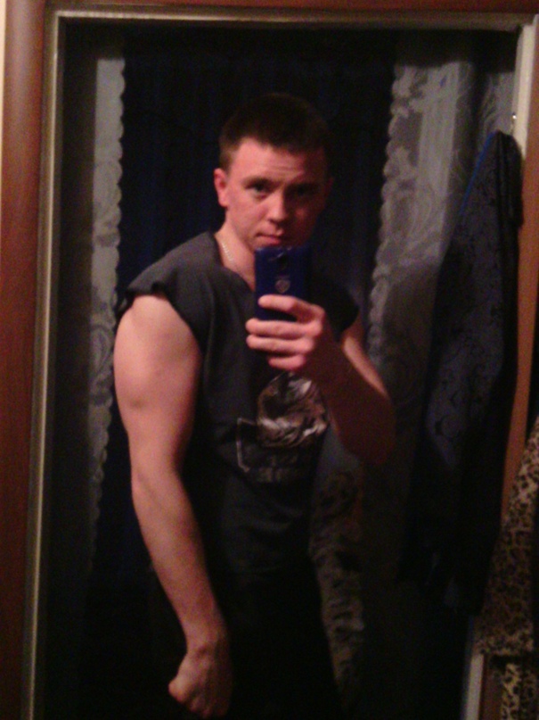 Евгений Малахов | Новокузнецк