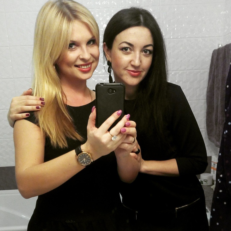 Наталья Нестеренко | Сумы