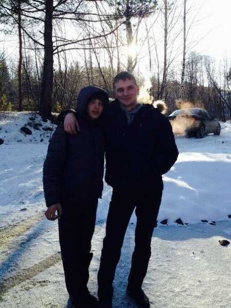 Андрей Кокорин | Нижний Тагил