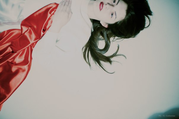 Мария Зыкова |