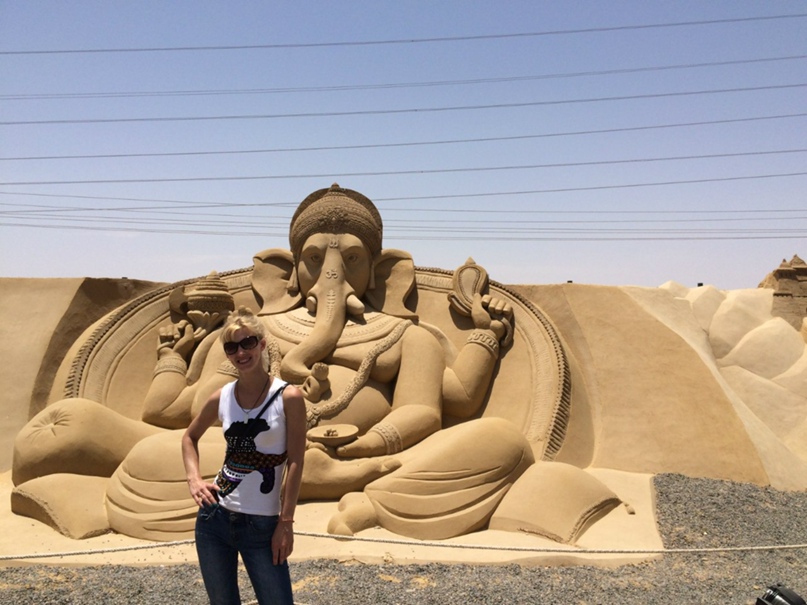 Татьяна Костенко | Екатеринбург