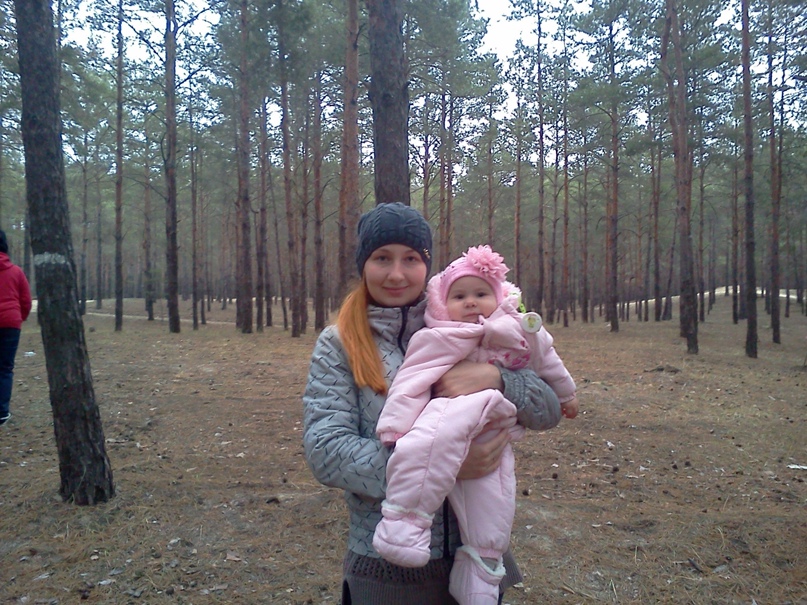 Екатерина Мартыненко |