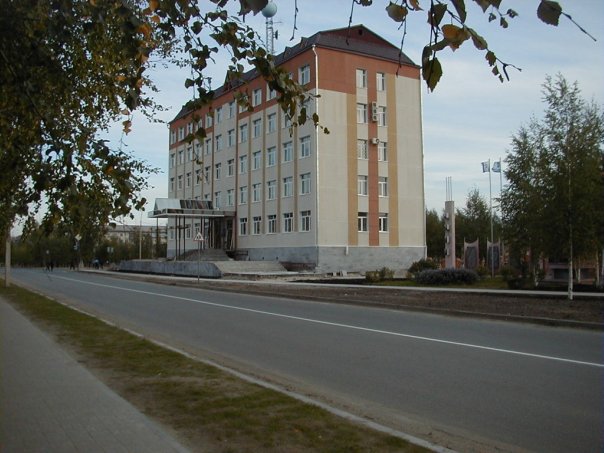 Елена Сулейманова | Урай