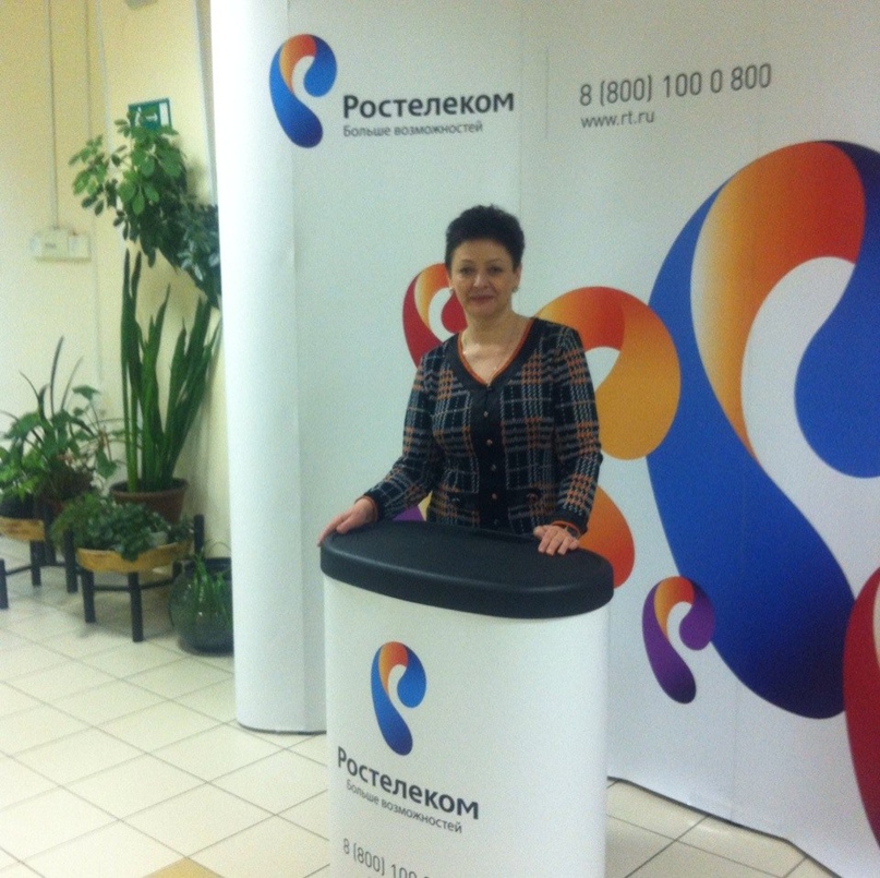 Лариса Смирнова | Москва