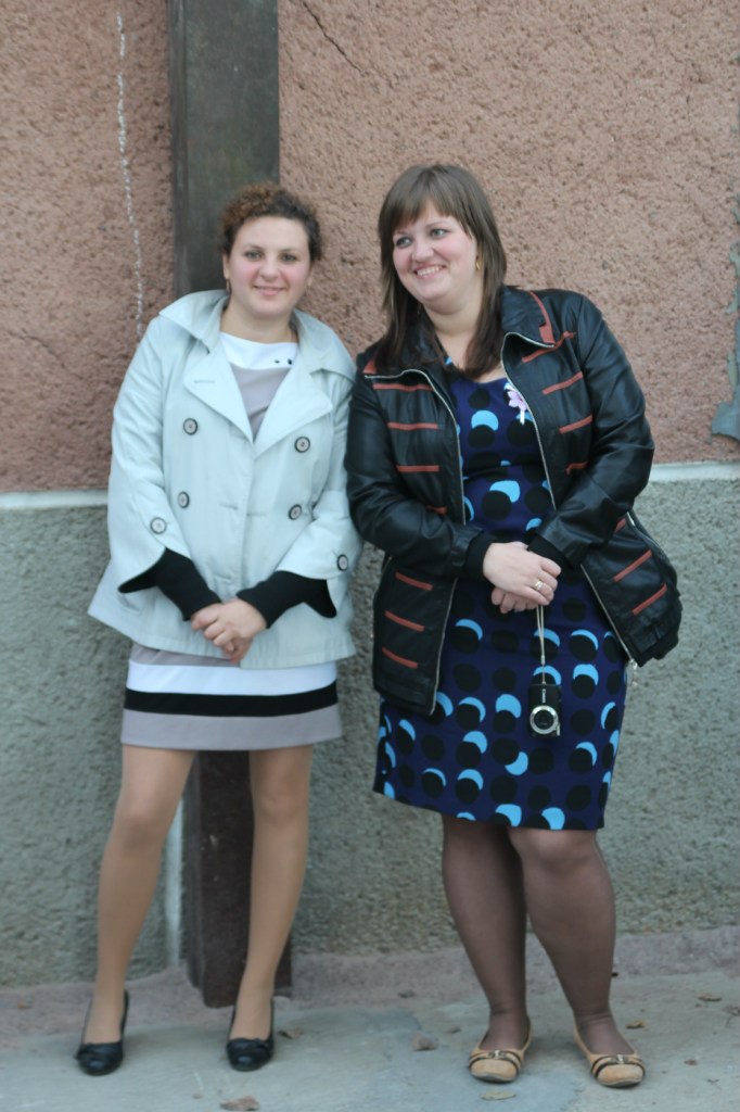 Инна Ковальчук | Житомир