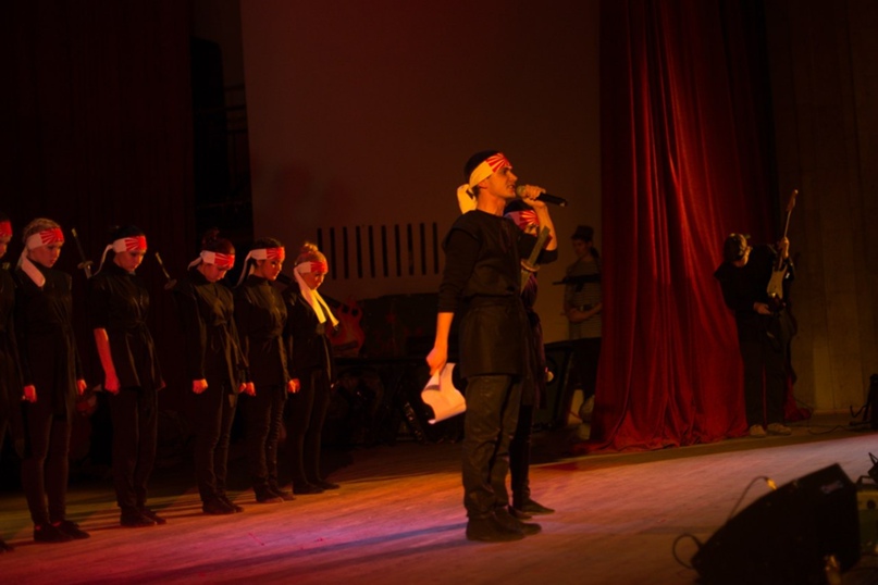 Наталья Кирюхина | Ульяновск