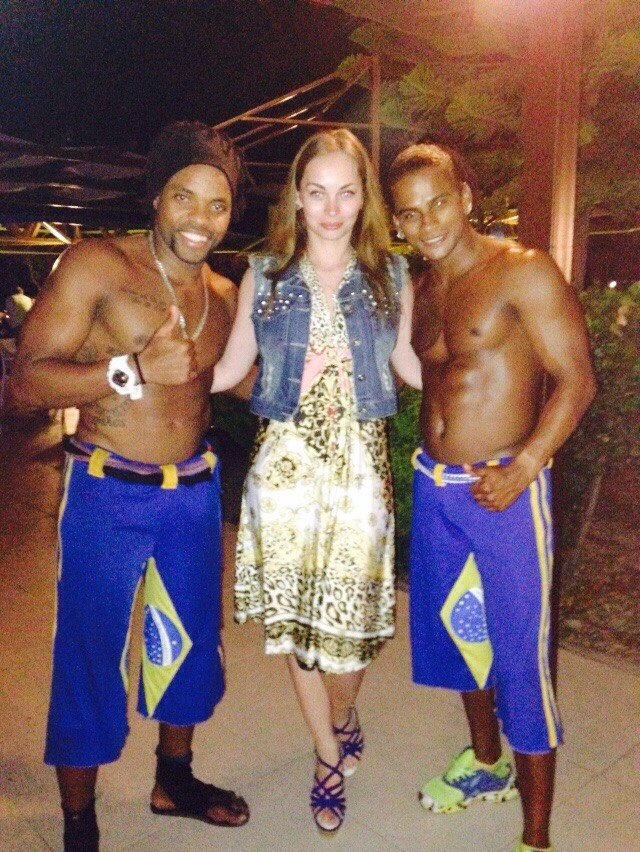 Алёна Осипенко | Одесса