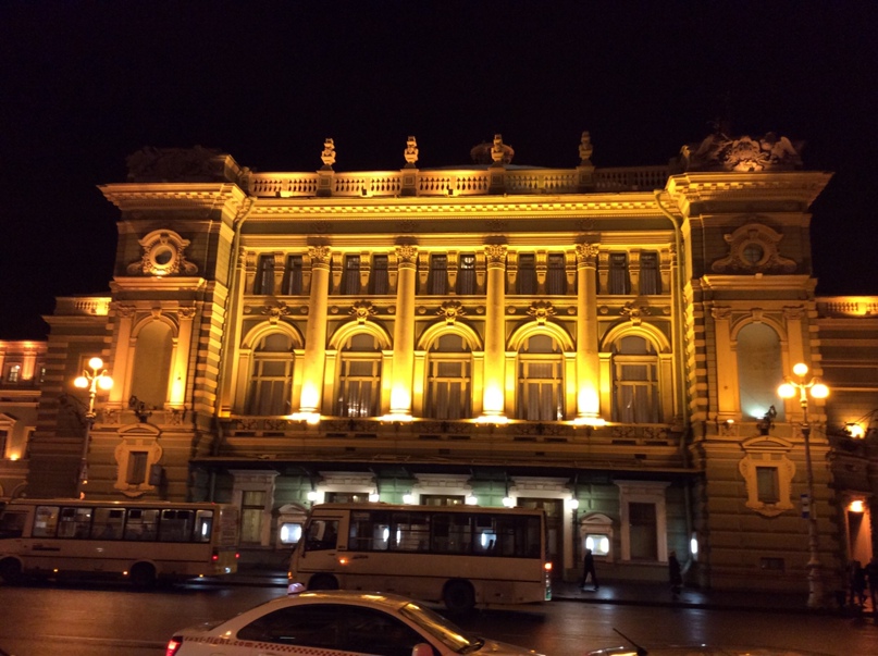 Юлия Цветкова | Нижний Новгород