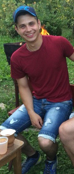 Сергей Шимановский /Joel/ | Минск