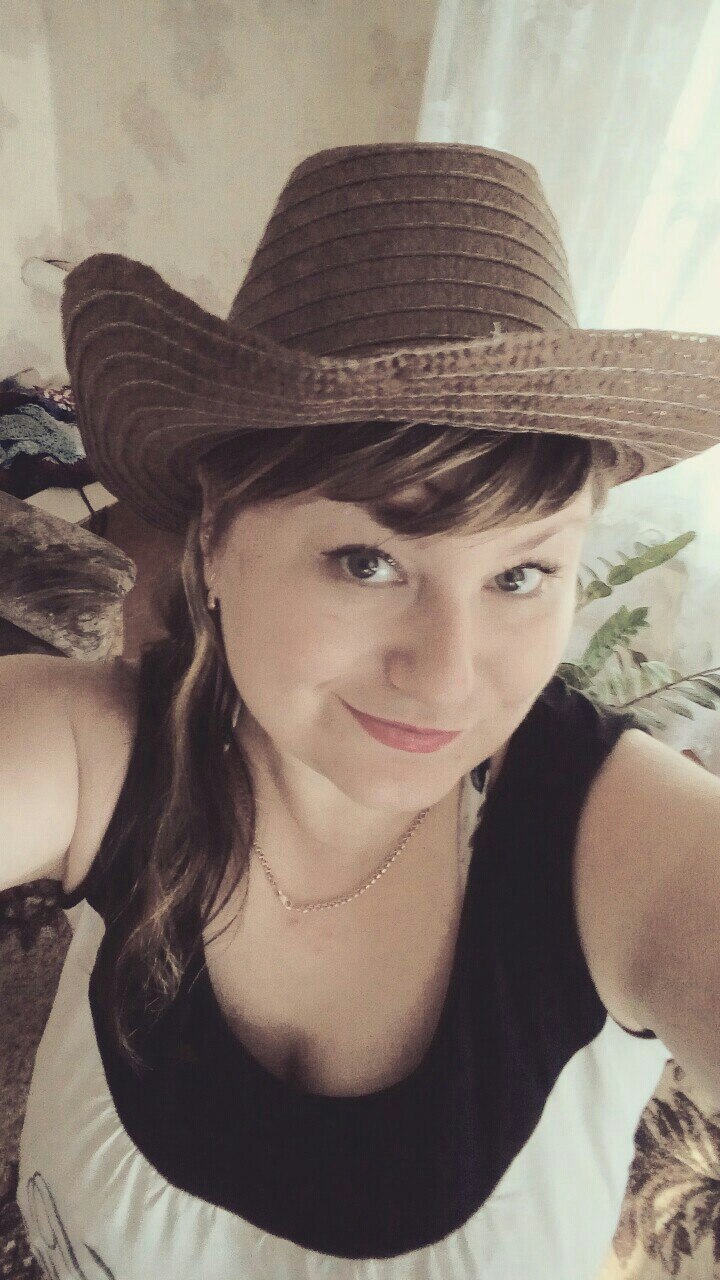 Анастасия Овсянникова | Троицк