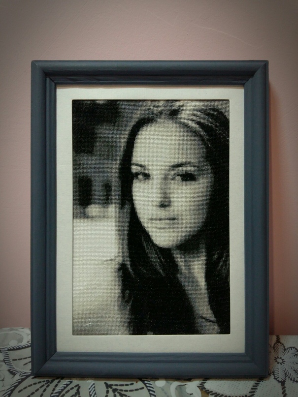 Алёна Владимировна |