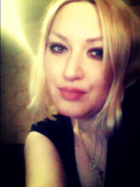 Людмила Стасенко | Москва