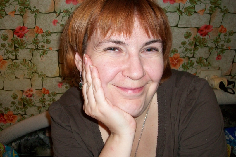 Оксана Панова | Калининград