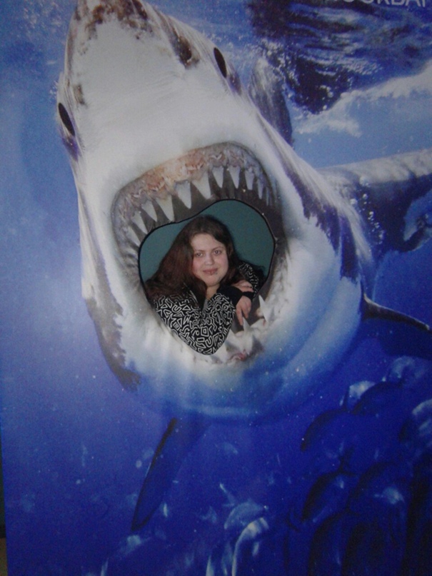 Оксана Васильева Angélique de Sancé de Monteloup | Санкт-Петербург