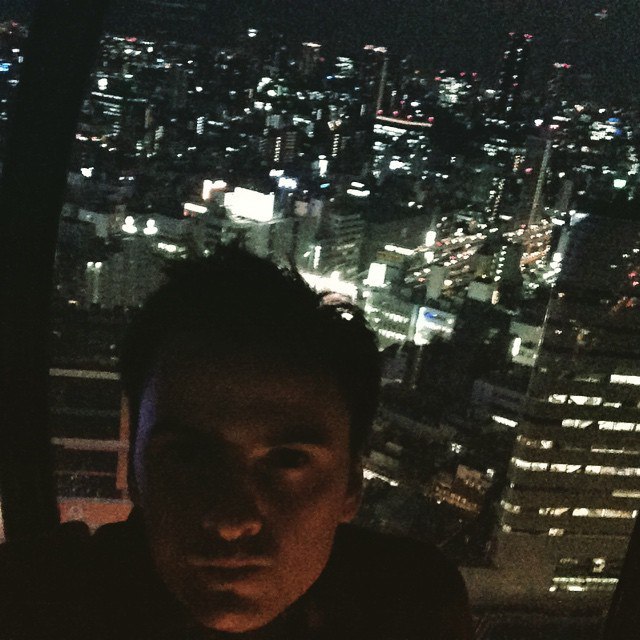 Станислав Богданов | Москва