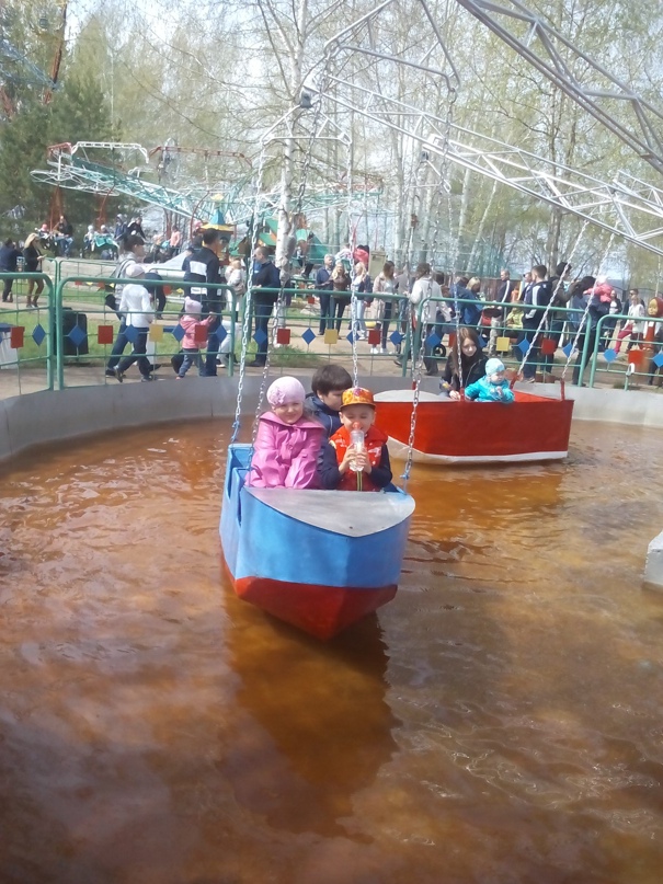 Анастасия Мартюшева | Ижевск