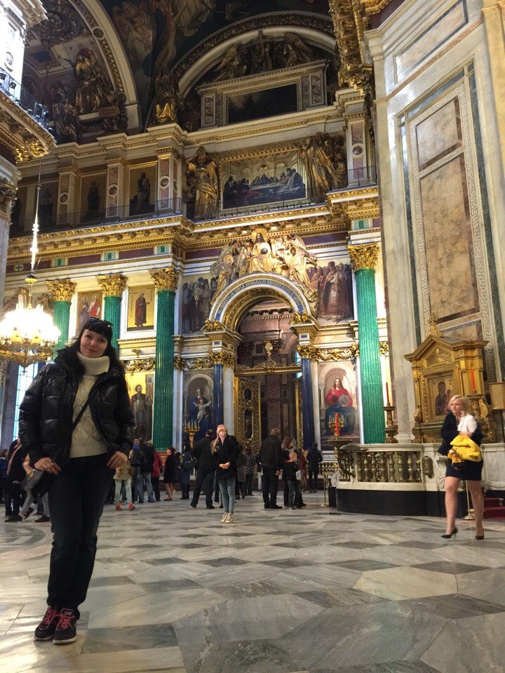 Ирина Костюк | Самара