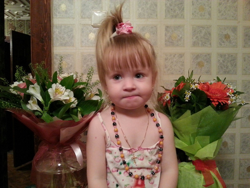 Ольга Зорина | Тюмень