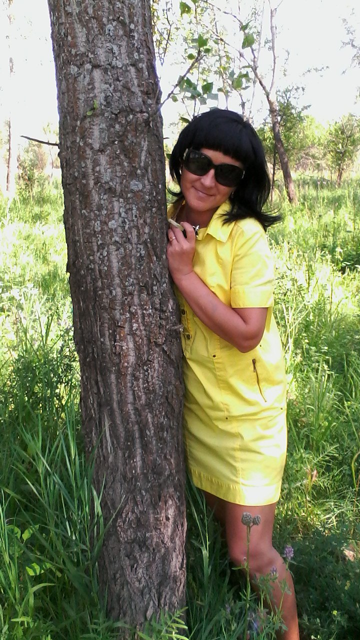 Марина Глухова | Ачинск