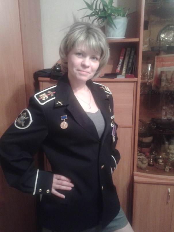 Елена Иванова | Полярные Зори