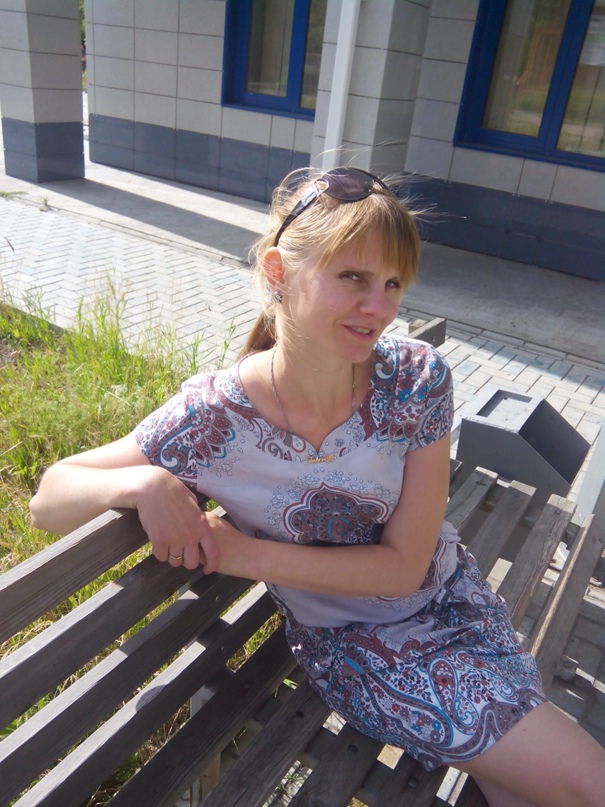 Денис Шишов | Лесосибирск