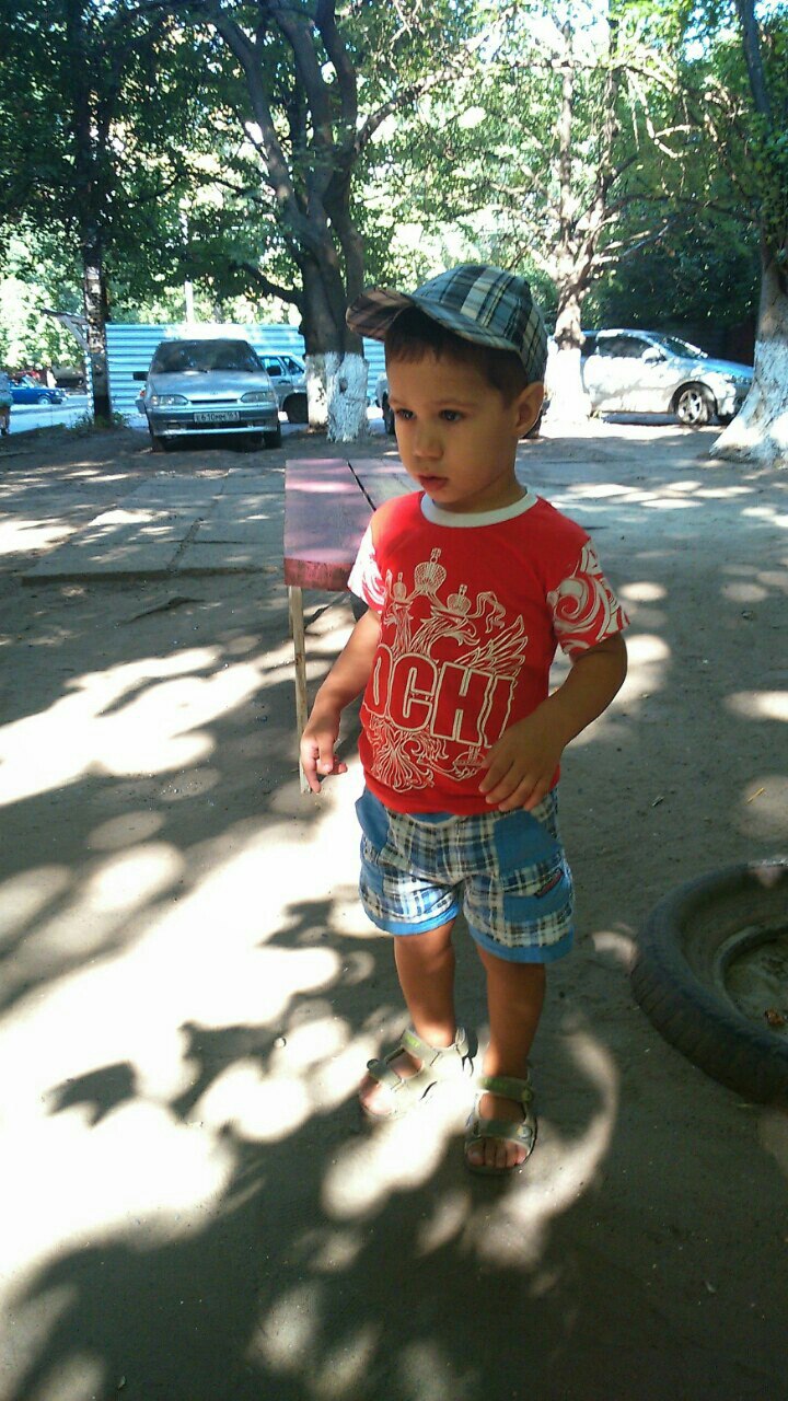 Артем Курочкин | Ростов-на-Дону