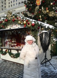 Васильева Елена