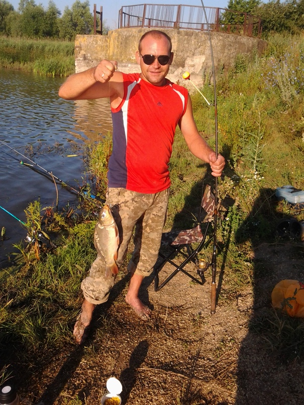 Максим Владимиров | Хмельницкий