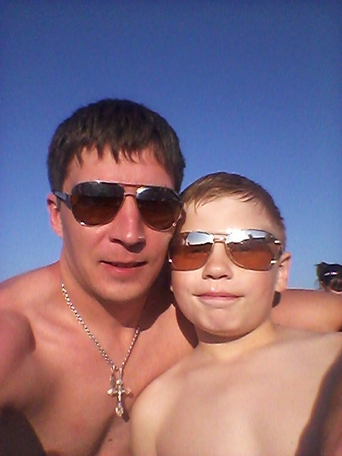 Дмитрий Краснопёров | Новороссийск