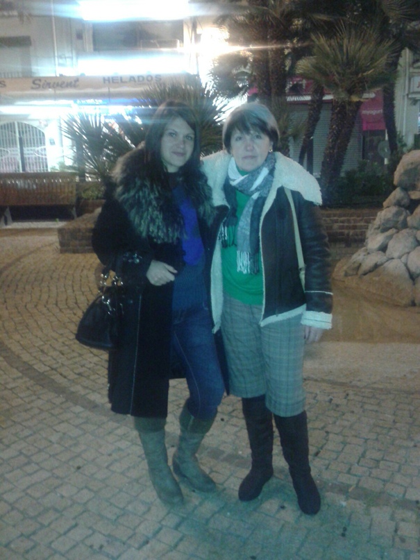 Алёна Хлебникова | Amposta