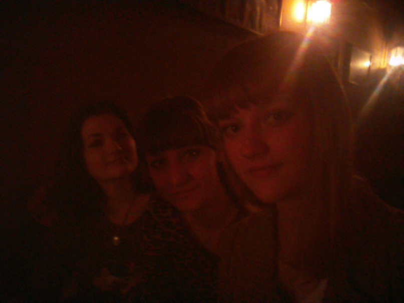 Ольга Тукачева | Миасс