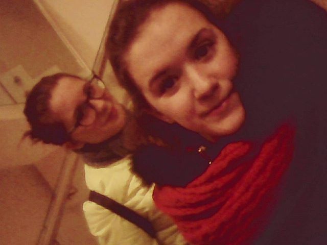 Алёна Перова | Казань