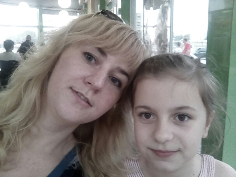 Анна Кушнир | Харьков