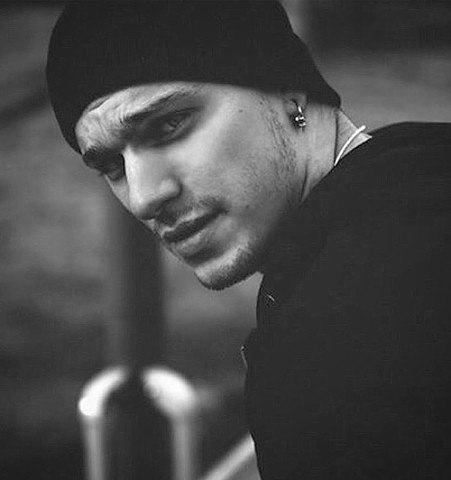 Вадим Горбачёв | Карасук