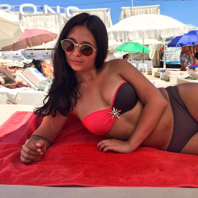 Алина Горшкова | Одесса