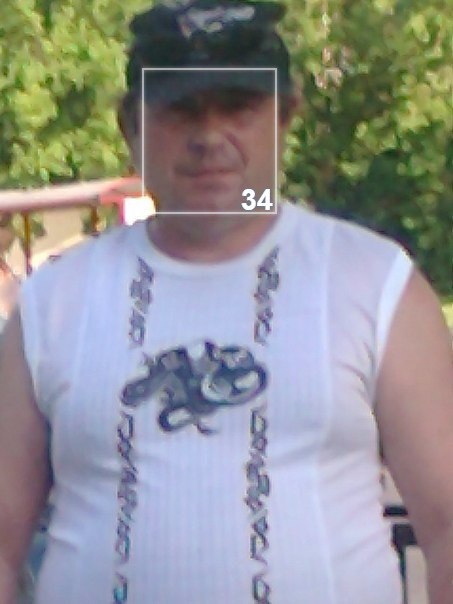 Андрей Абрамович | Санкт-Петербург