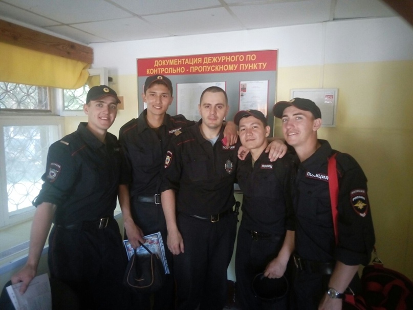 Александр Шевалдин | Тюмень