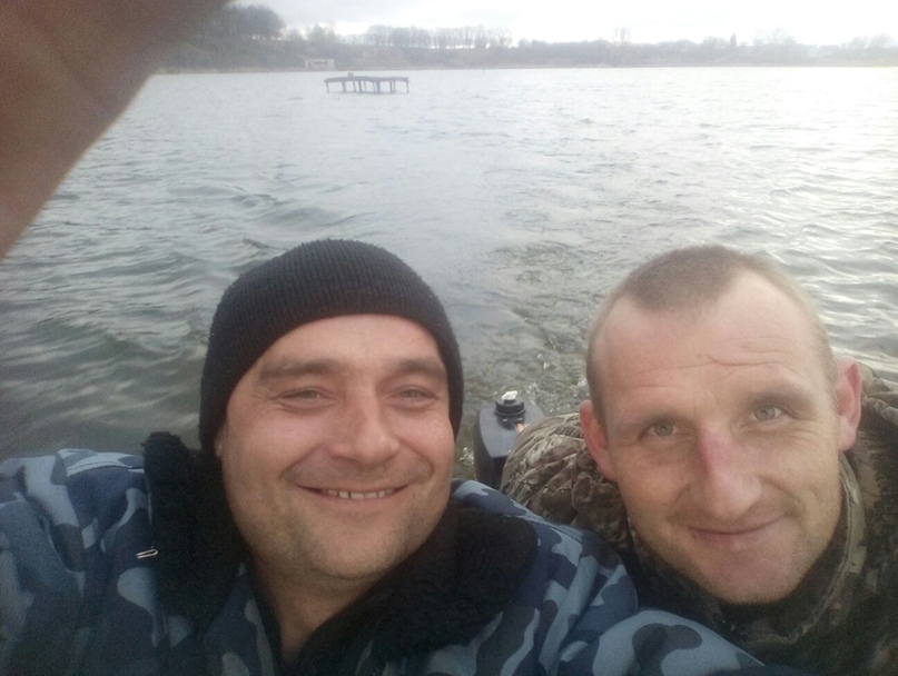 Александр Шевалдин |