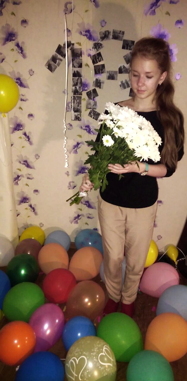 Анна Дёмина | Барнаул