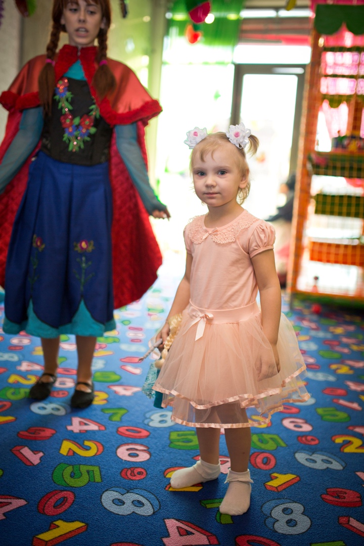 Людмила Гордиенко | Milano